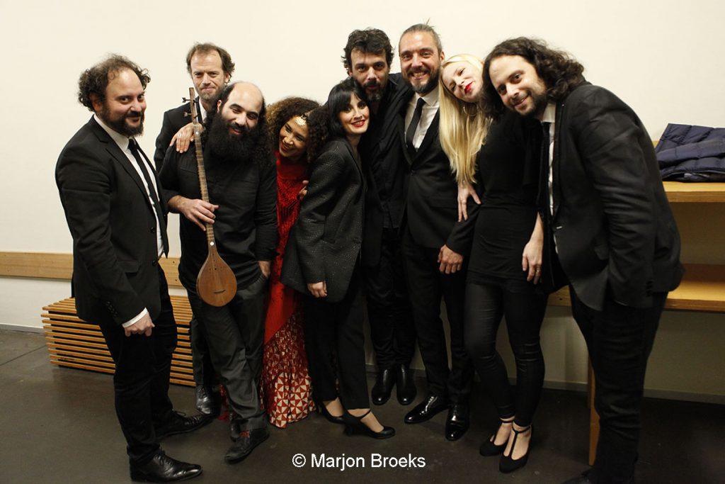 Accademia del Piaccere