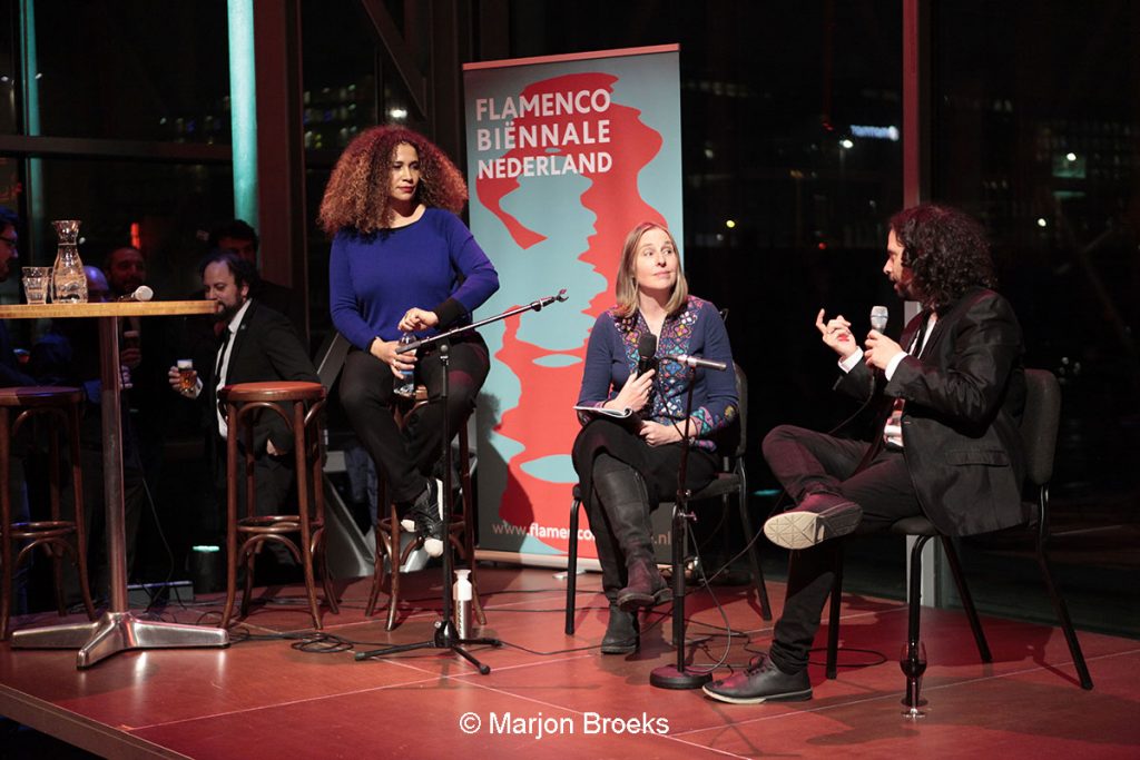 Accademia del Piaccere - Ghalia Benali