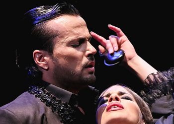 Adrián Santana "Simbiosis"