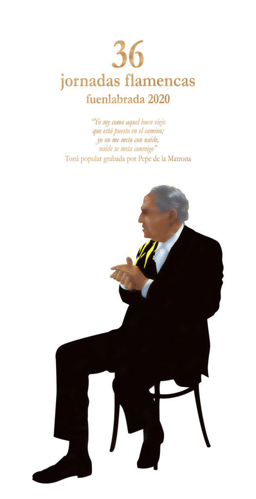 Jornadas Flamencas de Fuenlabrada