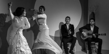 Centro Cultural Flamenco Madrid