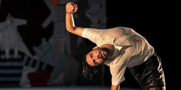 Eduardo Guerrero - Sombra efímera