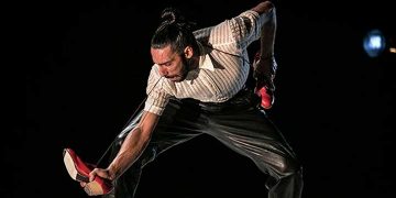 Eduardo Guerrero - Sombra efímera