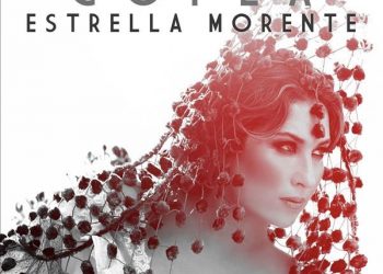 Estrella Morente copla