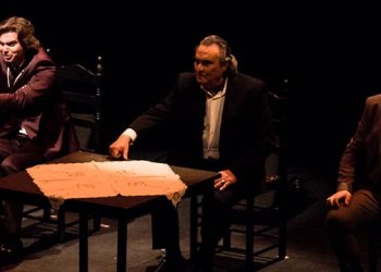 Genes - Trilogía de la Tomasa