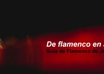Guía Flamenca de Jerez