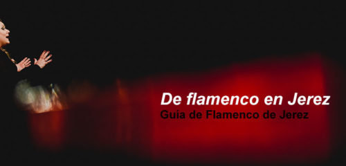 Guía Flamenca de Jerez