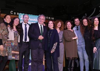 Presentación Festival de Jerez