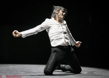 Joaquin Grilo - Festival de Jerez