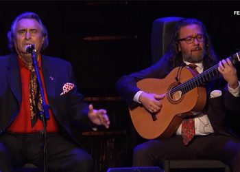 José de la Tomasa - Festival de Jerez