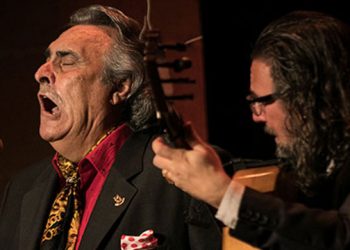 José de la Tomasa - Festival de Jerez