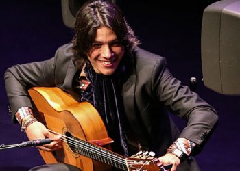 José del Tomate, cosas de juventud