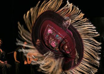 23 Festival de Jerez 2019. Programación