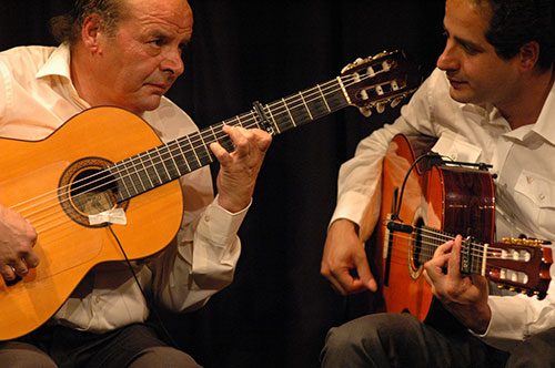 Miguel Vargas Juan Vargas