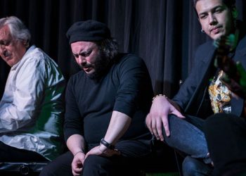 Pedro Ojesto - Ingueta -Mario Montoya