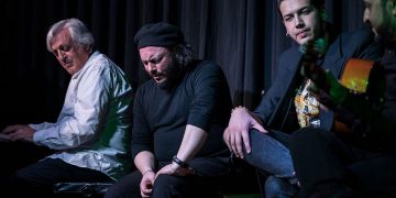 Pedro Ojesto - Ingueta -Mario Montoya