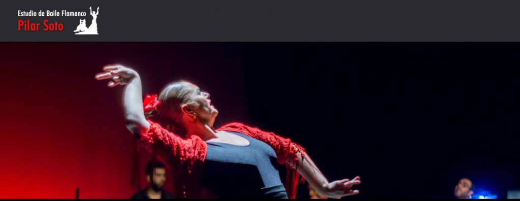 Pilar Soto - Intensivos