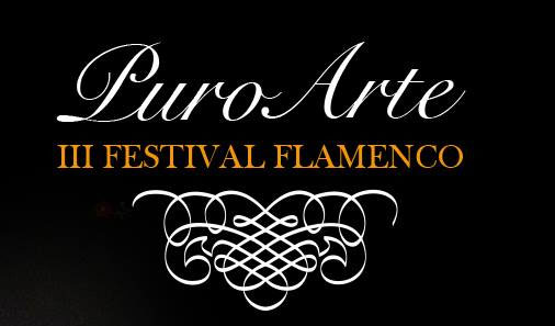 III Festival Flamenco Puro Arte