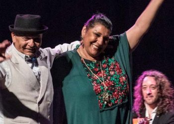 Remedios Amaya & El Pele