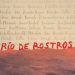 Rio de rostros - libro + cd