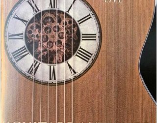 Santiago Lara la Guitarra en el tiempo cd