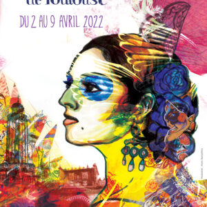 Festival Flamenco de Toulouse 2022