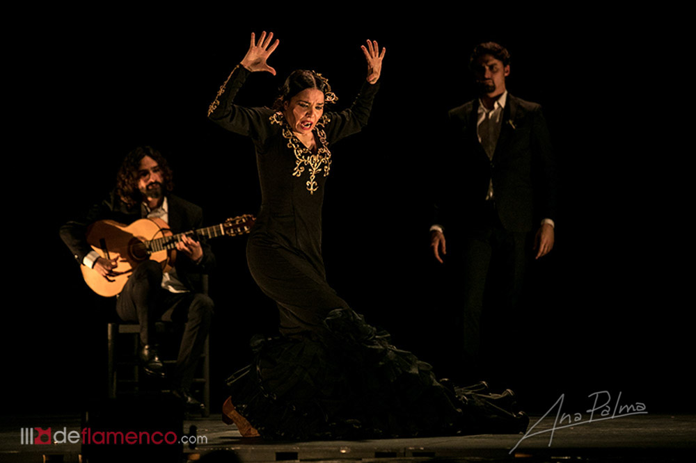 Vanesa Coloma FlamenKlorica