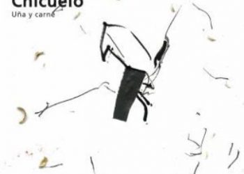 Chicuelo - Uña y carne cd