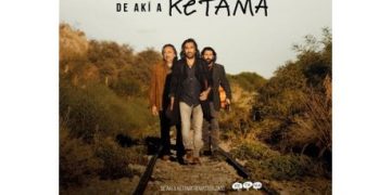 Ketama de akí a ketama
