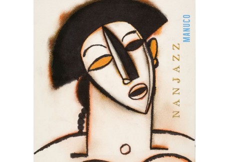 NanJazz – Manuco (CD)