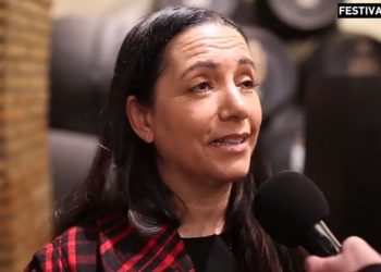 Eva Yerbabuena - Festival de Jerez