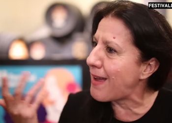 María Pagés - Festival de Jerez