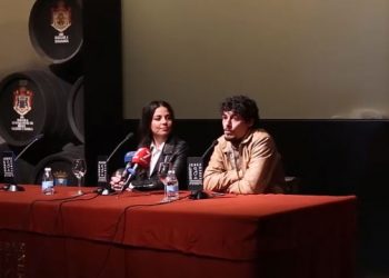 Jesús Carmona descubre sus “muchos amores” en ‘Amator’