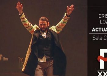 CHRISTIAN LOZANO – TRENCADÍS