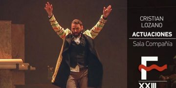 CHRISTIAN LOZANO – TRENCADÍS