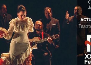 video Concha Jareño