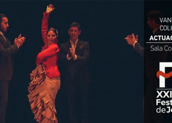 video Vanesa Coloma Jerez