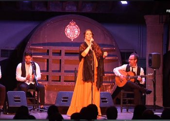 video Argentina Festival de Jerez