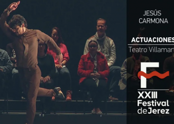 video Jesús Carmona