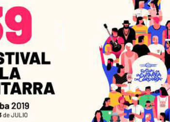 39 Festival de la Guitarra de Córdoba