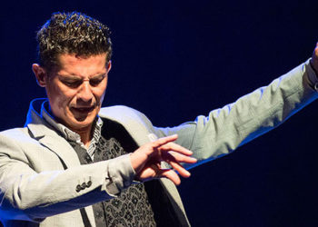 Rafael Campallo - Cajasol