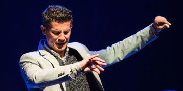 Rafael Campallo - Cajasol