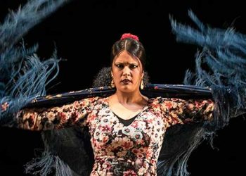 Ana Latorre - Festival de Jerez