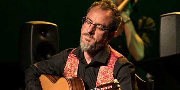 23 Festival de Jerez 2019. Programación