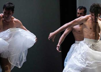 David Coria - Festival de Jerez