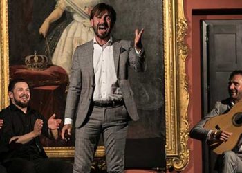 Juan Mairena - Festival de Jerez