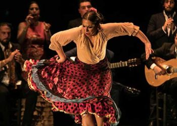 Fuensanta La Moneta - Festival de Jerez