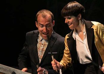 23 Festival de Jerez 2019. Programación