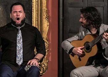 Manuel Tañé Festival de Jerez