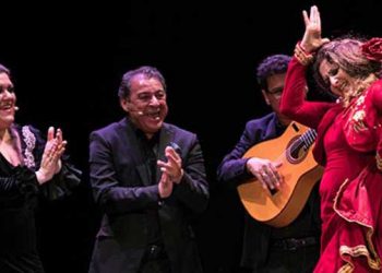 23 Festival de Jerez 2019. Programación